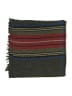 J.Crew Plaid Black Scarf One size - photo 2