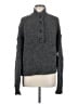 Everlane Tweed Gray Cardigan Size M - photo 1
