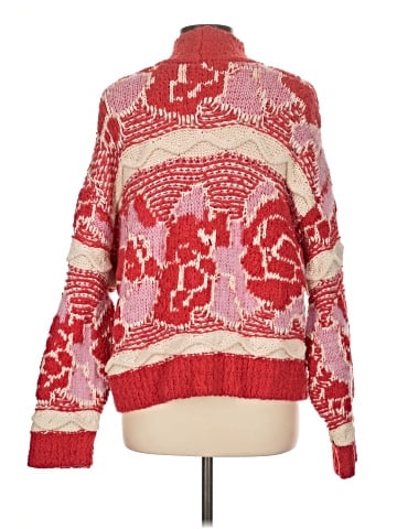 Zara Pullover Sweater (view 2)