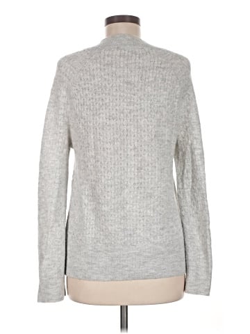 Ann Taylor LOFT Turtleneck Sweater (view 2)