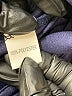 Unbranded 100% Polyester Solid Blue Cocktail Dress Size S - photo 9