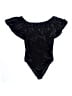 Altar'd State Black Sleeveless Blouse Size M - photo 1