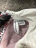 Janie and Jack Floral Pink Pullover Sweater Size 6-12 mo - photo 3