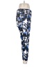 Legend Print Blue Active Pants Size 2X - photo 4