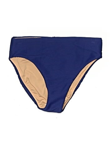 J.Crew Swimsuit Bottoms (view 1)