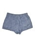 Gap 100% Cotton Blue Shorts Size XL - photo 2