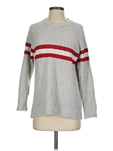 Garage Pullover Sweater (view 1)