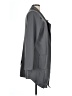 Lularoe Gray Coat Size L - photo 4