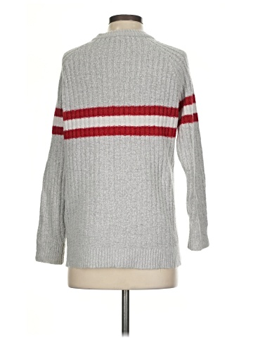 Garage Pullover Sweater (view 2)