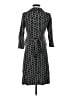 Seraphine Black Casual Dress Size 4 Maternity - photo 2
