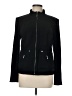 St. John Sport Black Jacket Size Med (2) - photo 1
