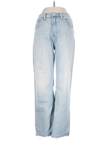 Silver Jeans Co. Jeans (view 1)