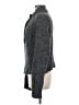 Everlane Tweed Gray Cardigan Size M - photo 5