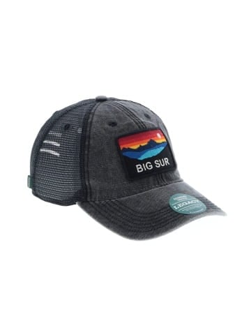 Legacy Baseball Cap (view 1)