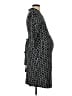 Seraphine Black Casual Dress Size 4 Maternity - photo 4