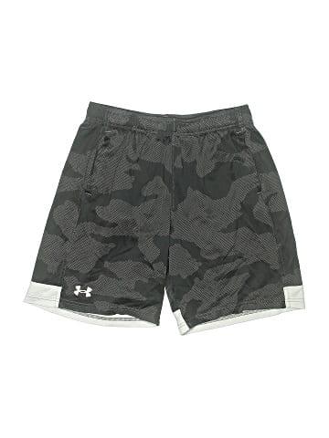 Under Armour Athletic Shorts (view 1)