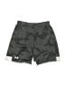Under Armour 100% Polyester Camo Gray Athletic Shorts Size XL (youth) - photo 1