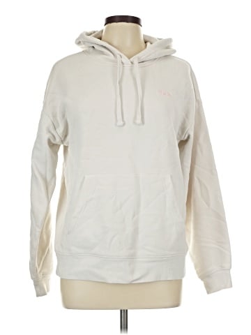FILA Pullover Hoodie (view 1)