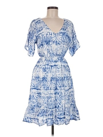 The Vanity Room Casual Dress (view 1)
