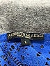Alberto Makali Blue Jacket Size L - photo 6