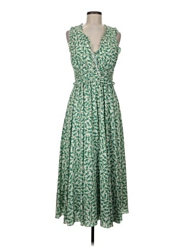 Badgley Mischka Casual Dress (view 1)