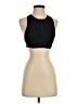 Fabletics Black Tank Top Size S (estimated) - photo 1