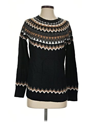 Talbots Pullover Sweater (view 1)