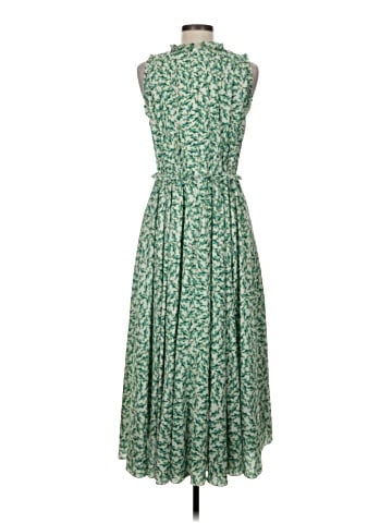 Badgley Mischka Casual Dress (view 2)