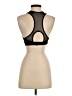 Fabletics Black Tank Top Size S (estimated) - photo 2