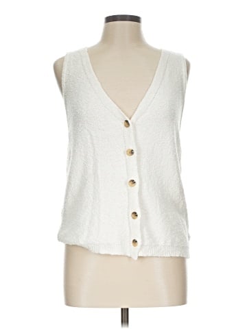 Ann Taylor Sweater Vest (view 1)