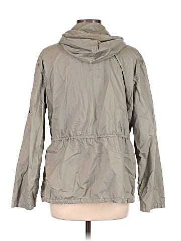 MICHAEL Michael Kors Raincoat (view 2)