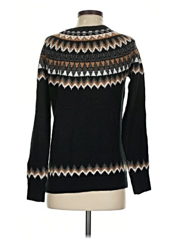 Talbots Pullover Sweater (view 2)