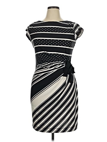 DressBarn Cocktail Dress (view 1)