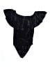Altar'd State Black Sleeveless Blouse Size M - photo 2