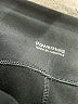 Fabletics Color Block Black Active Pants Size L (estimated) - photo 7