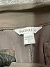 Athleta Solid Gray Dress Pants Size 8 (tall) - photo 7