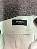 Express Solid Green Shorts Size 14 - photo 3