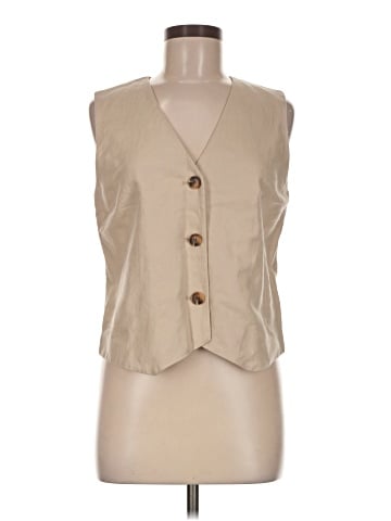J. McLaughlin Vest (view 1)