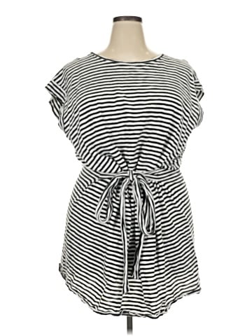 J.Crew Factory Store Casual Dress (view 1)