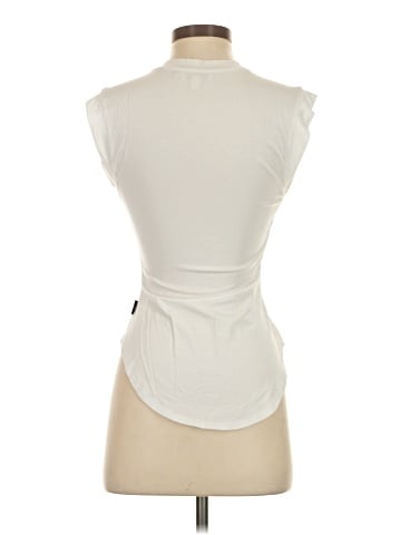 Ted Baker London Sleeveless Blouse (view 2)