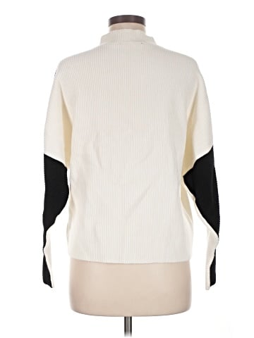 T Tahari Turtleneck Sweater (view 2)