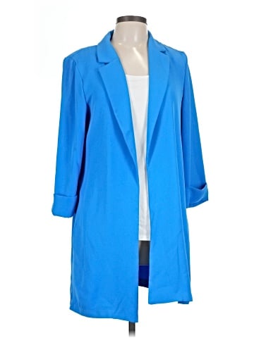 Joseph Ribkoff Coat (view 1)