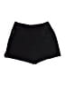 Athleta Solid Black Athletic Shorts Size 14 - photo 1