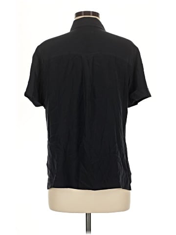 Equipment Short Sleeve Blouse (view 2)