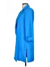 Joseph Ribkoff 100% Polyester Blue Coat Size 12 - photo 5