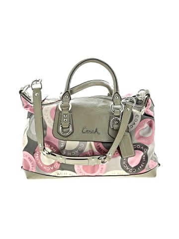 Coach Factory Satchel (view 1)
