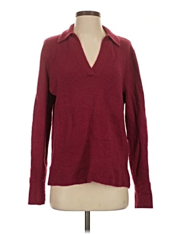 J.Crew Factory Store Pullover Sweater (view 1)