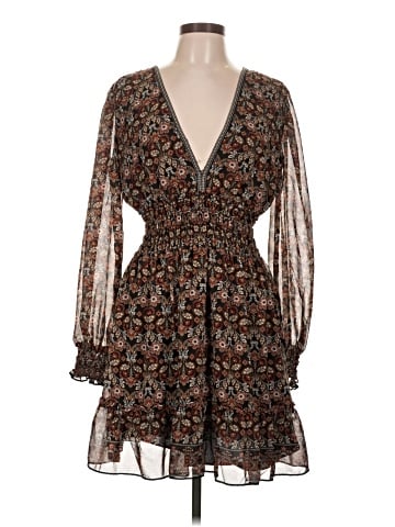 Max Studio Cocktail Dress (view 1)