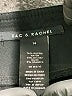 Zac & Rachel Black Active Pants Size 14 - photo 4
