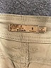 PrAna Tan Khakis Size 6 - photo 7